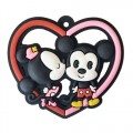 LFS110 - Mickey e Minnie Coração