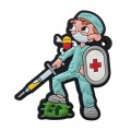 LD014 - Enfermeiro Paladino