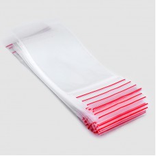 Embalagem 100x70 - Bag com Zip - Pacote com 100 unid