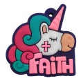 LF101 - Unicórnio Faith