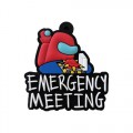 LG262 - Among Us: Emergency Meeting