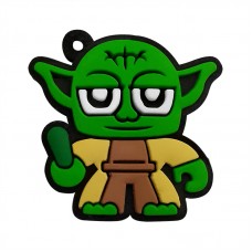 LFS002 - Yoda