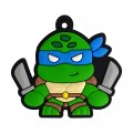 LP070 - Tartarugas Ninjas Leonardo