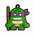 LP073 - Tartarugas Ninjas Donatello