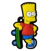 LP084 - Simpsons - Bart Skate
