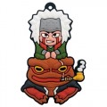 LA060 - Jiraiya