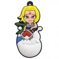 LA061 - Tsunade