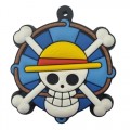 LA063 - Caveira One Piece