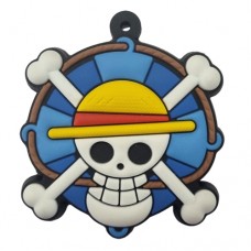 LA063 - Caveira One Piece