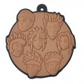 LA064 - Monumento Hokage