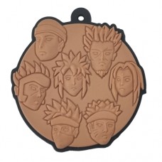 LA064 - Monumento Hokage