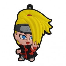 LA003 - Deidara