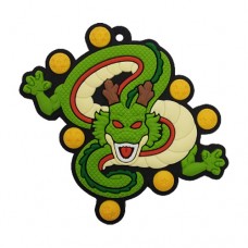 LA034 - Shenlong