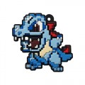 LA020 - Totodile Pixel