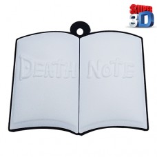 LA054 - Death Note