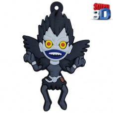 LA057 - Riuk - Shinigami