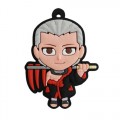 LA001 - Hidan