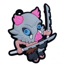 LA024 - Inosuke