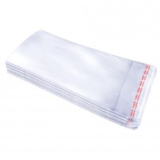 Embalagem  70 x 120 - Bag c/ adesivo (Pacote com 100 Uni)