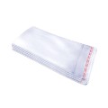 Embalagem  60 x 70 - Bag c/ adesivo (Pacote com 100 Uni)