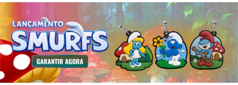 Smurfs