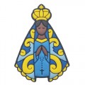 APE-G063 - N.S. Aparecida Vitral