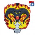 LFS066 - Gandalf e Balrog