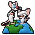 LFS092 - Pinky e Cérebro
