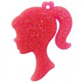 LFS098 - Barbie (Glitter)