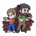 LFS075 - Ellie e Joel (The Last Of Us)