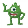 LFS107 - Mike Wazowski (Monstros S.A.)