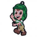 LFS034 - Chaves