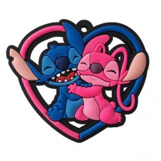 LFS025 - Stitch & Angel