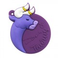 LD037 - Signo Touro