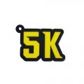 LD025 - Corrida 5K