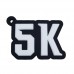 LD025 - Corrida 5K