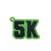 LD025 - Corrida 5K