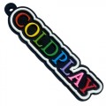 LD032 - Coldplay