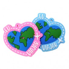 LD030 - Eu Amo Viajar