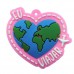 LD030 - Eu Amo Viajar