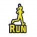LD024 - Run Feminino