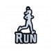 LD024 - Run Feminino
