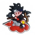LD031 - Goku Renegado