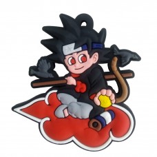 LD031 - Goku Renegado