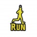 LD023 - Run Masculino