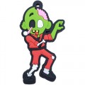 LD017 - Zumbi Jackson