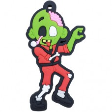 LD017 - Zumbi Jackson