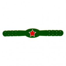 EXT007 - Extensor para Máscaras - Verde