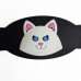EXT001 - Extensor para Máscaras - Preto