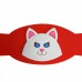 EXT005 - Extensor para Máscaras - Vermelho